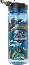 Garrafa Infantil Stor Jurasic World 580ML - 14633