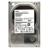 HD Hitachi Pull 6TB 3.5" SATA 3 7200RPM - HUS726060ALE611