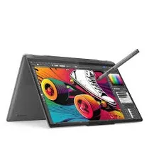 Notebook Lenovo Yoga 7I 83DJ0001US ULTRA5-125U/ 16GB/ 512 SSD/ 14" 2K Touchscreen X360/ W11 Nuevo