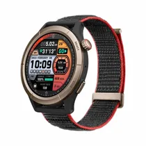 Smartwatch Amazfit Cheetah Pro A2292 Run Track Black