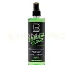 Colônia After Shave L3VEL3 400ML - Fresh