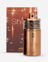 Ajmal Shine Edp 75ML Ajmal Shine Edp 75ML