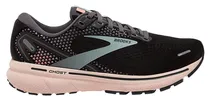 Tênis Brooks Ghost 14 - 1203561B026 - Feminino