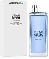Tester Kenzo Pour Homme 100ML