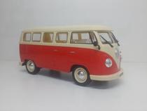 Carro Kombi Controle Bus Set R286