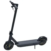 TCB Patineta Elétrica TCB 22TCB-002B 10" Black