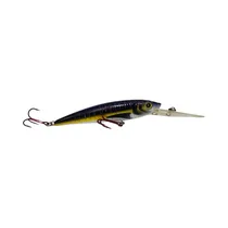 Señuelo Artificial Sumax River King 536 49GR 14CM SRK-14-536
