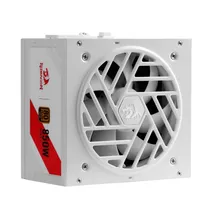 Fonte 850W Redradon GC-MS01 RGPS 80P Gold F.Mod