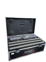 Mekka Light Ribalta Strobo (12 No Case)