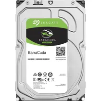 HD Seagate Barracuda 1TB 3.5" SATA 3 ST1000DM014