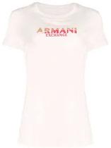 Armani Exchange Camiseta A.X 3RYTBUYJG3Z (T)XS Nude