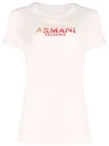 Armani Exchange Camiseta A.X 3RYTBUYJG3Z (T)XS Nude