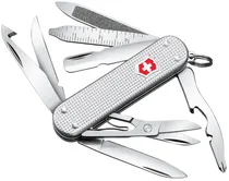 Canivete Victorinox Mini Champ 0.6381.26 (15 Funções)