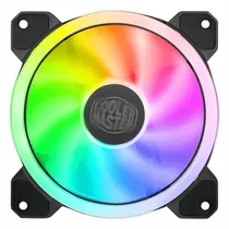 Cooler Master Cooler Gab Masterfan MF120 S3 MFW-B2DN-18NPA-S3