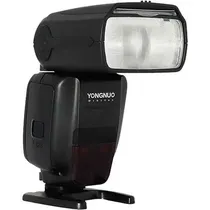 Flash Yongnuo YN600-RT II para Canon