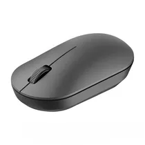 Mouse Xiaomi Mi Mouse Wireless Lite 2 XMWXSB02YM Black