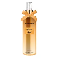 Women'Secret Forever Gold Body Mist 250ML  Women'Secre...