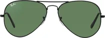 Óculos de Sol Ray Ban Aviator Large Metal RB3025 L2823 - 58-14-135