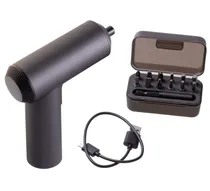 Kit Herramienta Xiaomi MJDDLSD001QW Mi Cordless Screwdriver 4019TW  Kit Herrami...