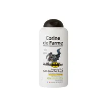 Corine Gel de Ducha Kids Eau Batman 2EN1 300ML