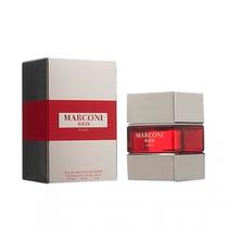 Marconi Red Masc. 90ML Edt c/s