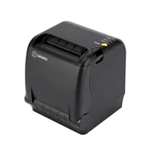 Impressora Térmica Sewoo SLK-TS400 USB/RJ45 - Preto