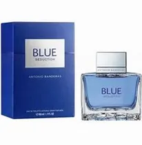Antonio B. Blue Seduction Summer Essence Masc 100M