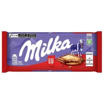  Milka Choc....