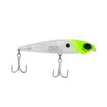 Senuelo Artificial Marine Sports Snake 90 22G 9CM 11GR