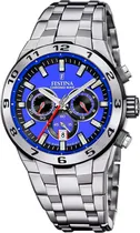 Relógio Festina Chrono Bike F20670-3 - Masculino