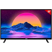 Smart TV Qled 32" Hye HYE32ATHQ HD HDMI Android