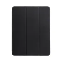 Estuche Protector Coteci para iPad Pro 11 M4 Negro