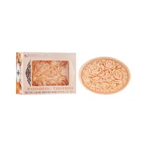 Jabón de Tocador Fiorentino Mandarino 125G