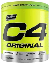  Cellucor C4...