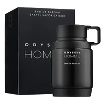 Perfume Armaf Odyssey Homme Eau de Parfum Masculino 200ML