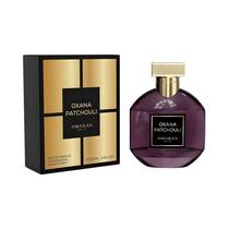 Perfume Amaran Oxana Patchouli 100ML